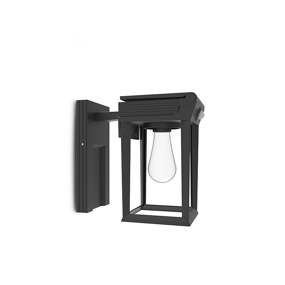 GIVRY APP SOL E27 2W 160LM DET